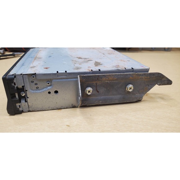 2004-2006 Acura TL OEM Navigation GPS DVD Player ROM Tested! 39540-STX-A420-M1 - Picture 3 of 9